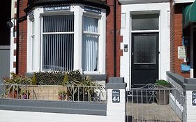 Nathans Guest House